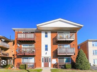 10321 Lyman Ave APT 1S, Chicago Ridge, IL 60415
