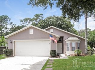 2300 Justin Ave, Orlando, FL 32826