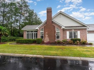 1819 Manchester Way #1819, Myrtle Beach, SC 29575