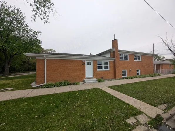 336 E 91st St, Chicago, IL 60619