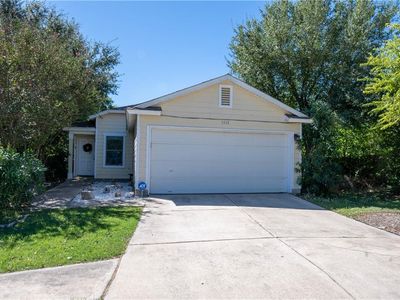 6525 Alum Rock Cv, Austin, TX, 78747