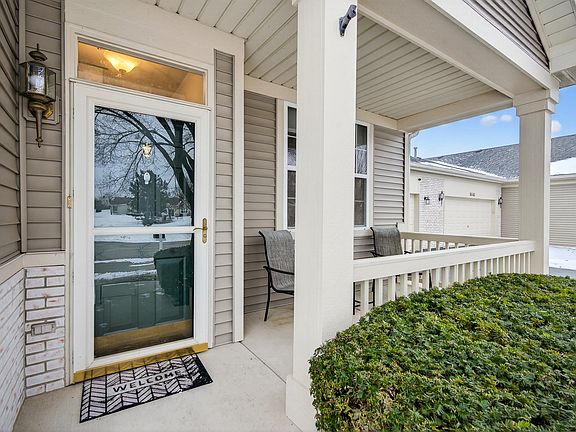5th image of 16459 Buckner Pond Way