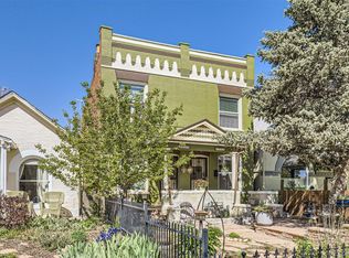 2533 N Franklin St, Denver, CO 80205