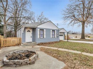 409 W Mechanic Ave, Independence, MO 64050