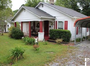 832 S 9th St, Mayfield, KY 42066