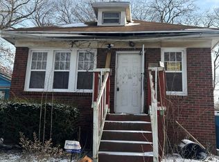 4163 Georgia St, Gary, IN 46409