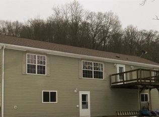 28443 Kickapoo Valley Rd, Steuben, WI 54657