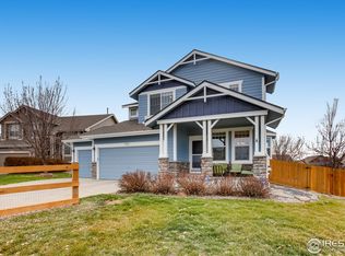 102 Plover Way, Johnstown, CO 80534