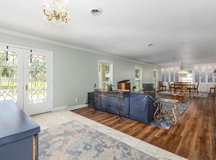 1005 Oak Dr, Liberty, TX 77575