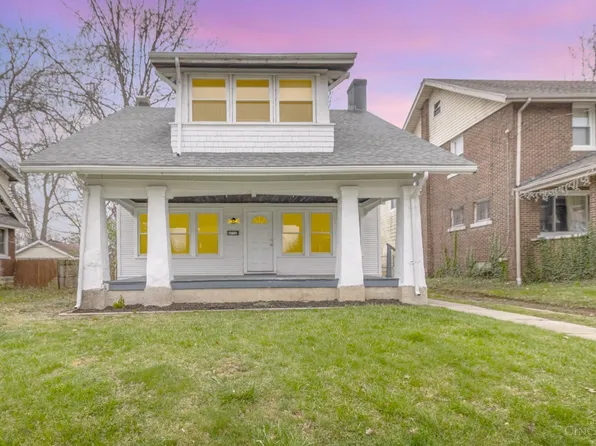 6732 Doon Ave, Cincinnati, OH 45213