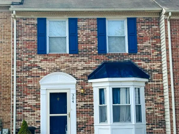 304 Sunray Ct, Havre De Grace, MD 21009
