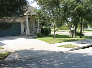 8807 Dulcet Dr, Austin, TX 78745