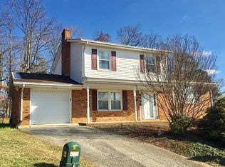 339 Polly Cir, Salem, VA 24153