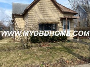 1510 High St, Fort Wayne, IN 46808