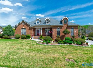 4409 Hampton Ridge Dr SE, Owens Cross Roads, AL 35763