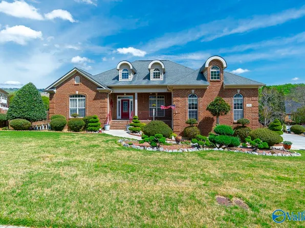 4409 Hampton Ridge Dr SE, Owens Cross Roads, AL 35763