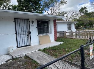 Blvd Park, Miami, FL 33127
