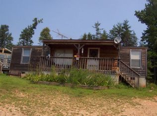 1412 Brookside Rd, Dry Fork, VA 24549