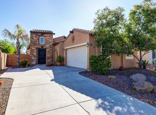 3170 N 302nd Ln, Buckeye, AZ 85396