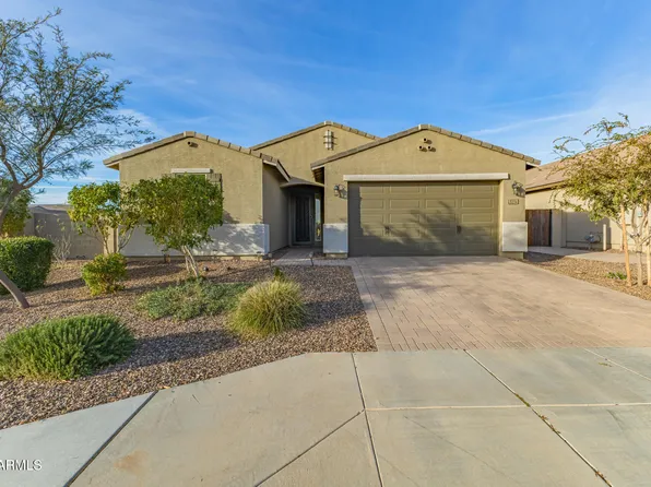 3214 E Jasmine Way, San Tan Valley, AZ 85143