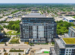 1880 Gordon St #1404, Guelph, ON N1L 0P5