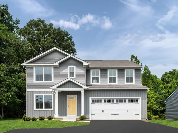165 Levi Ln, Forest, VA 24551