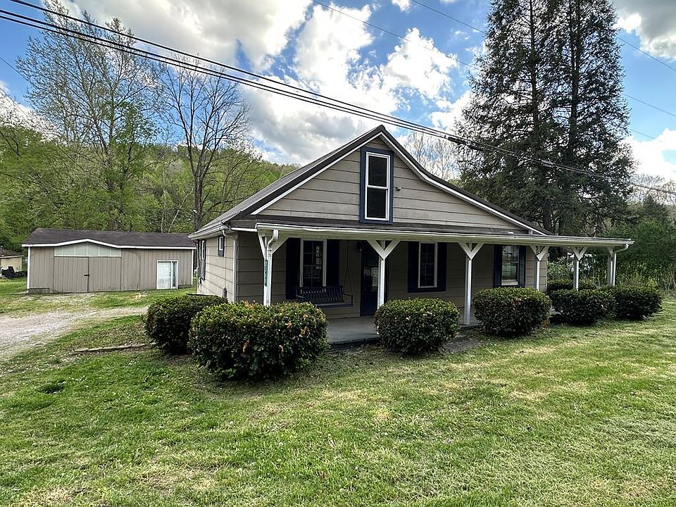 1st image of 3368 Big Run Rd