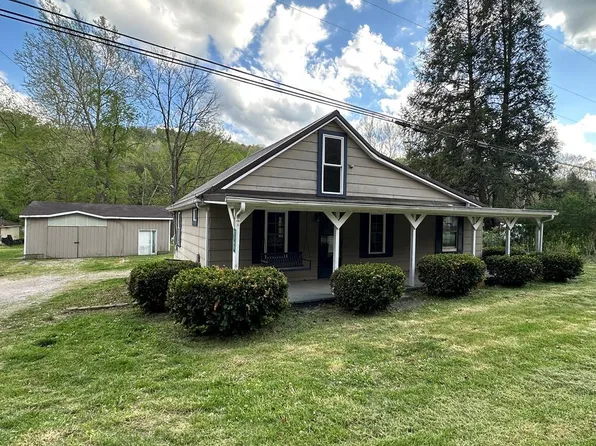 3368 Big Run Rd, Lucasville, OH 45648