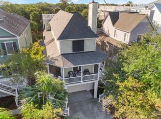 5 Grand Pavilion Blvd, Isle Of Palms, SC 29451