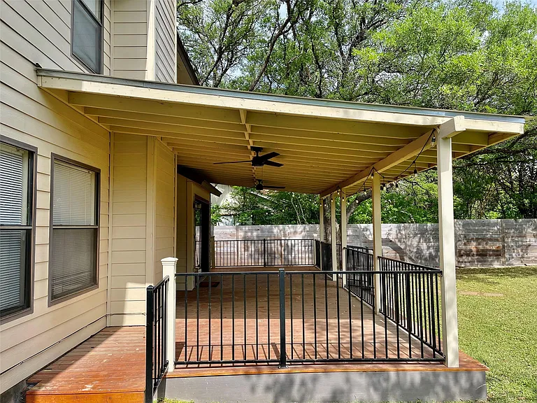 8905 Bridgewood Trl — Photo 29