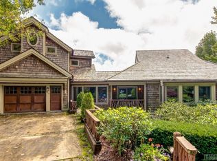 160 Thistle Dr, Highlands, NC 28741