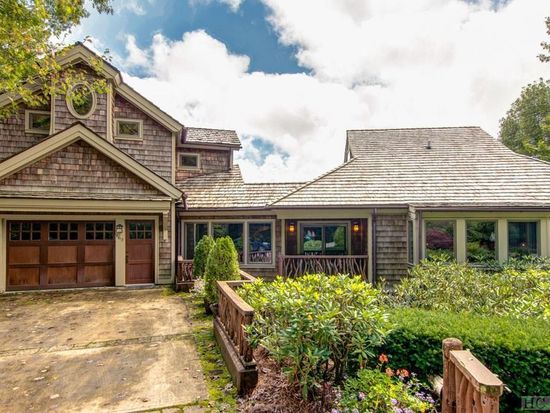 160 Thistle Dr Highlands Nc 28741 Zillow