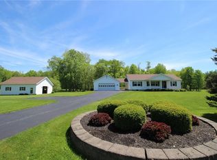 7028 N Division Street Rd, Auburn, NY 13021