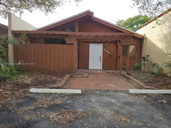 6121 NW 34th Ter, Fort Lauderdale, FL 33309