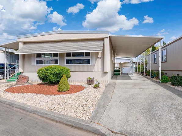 125 Salisbury Circle, Santa Rosa, CA 95401