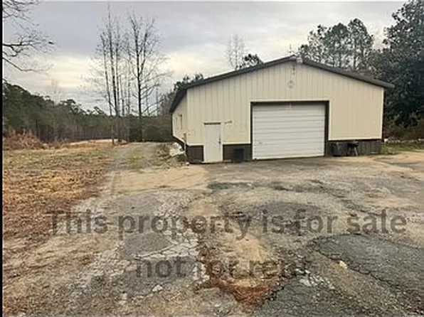 3001 New Hill Holleman Rd, New Hill, NC 27562