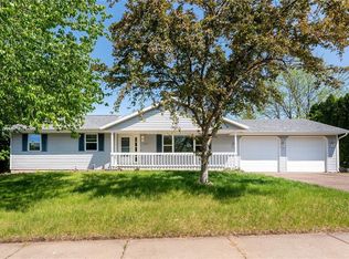 436 Saxonwood Rd, Altoona, WI 54720