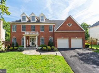 14023 Welland Ter, Gaithersburg, MD 20878