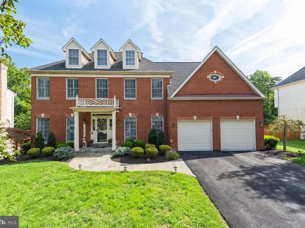 14023 Welland Ter, Gaithersburg, MD 20878
