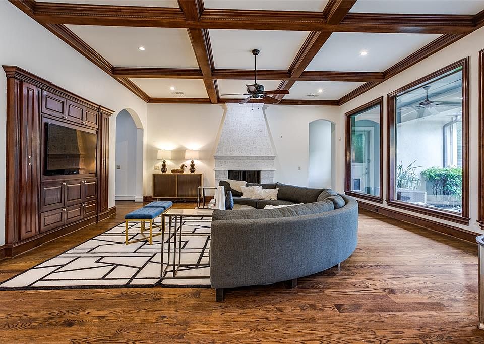 6403 Turner Way, Dallas, TX 75230 Zillow