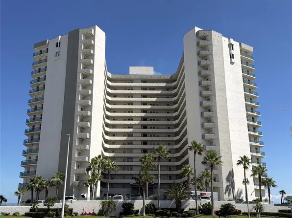 2055 S ATLANTIC AVENUE #210, DAYTONA BEACH SHORES, FL 32118