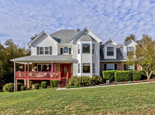 112 Ogana Way, Loudon, TN 37774