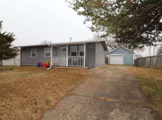 2013 Custer Rd, Junction City, KS 66441