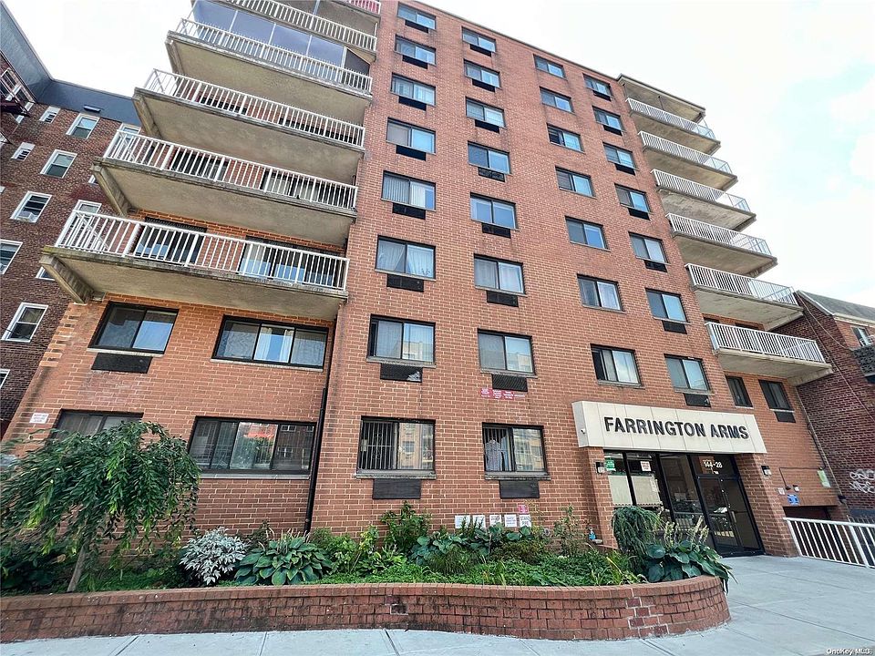 1st image of 144-28 Barclay Avenue #1D
