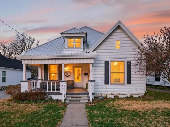 225 N Main St, Lawrenceburg, KY 40342