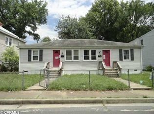 3125 Letcher Ave, Richmond, VA 23222