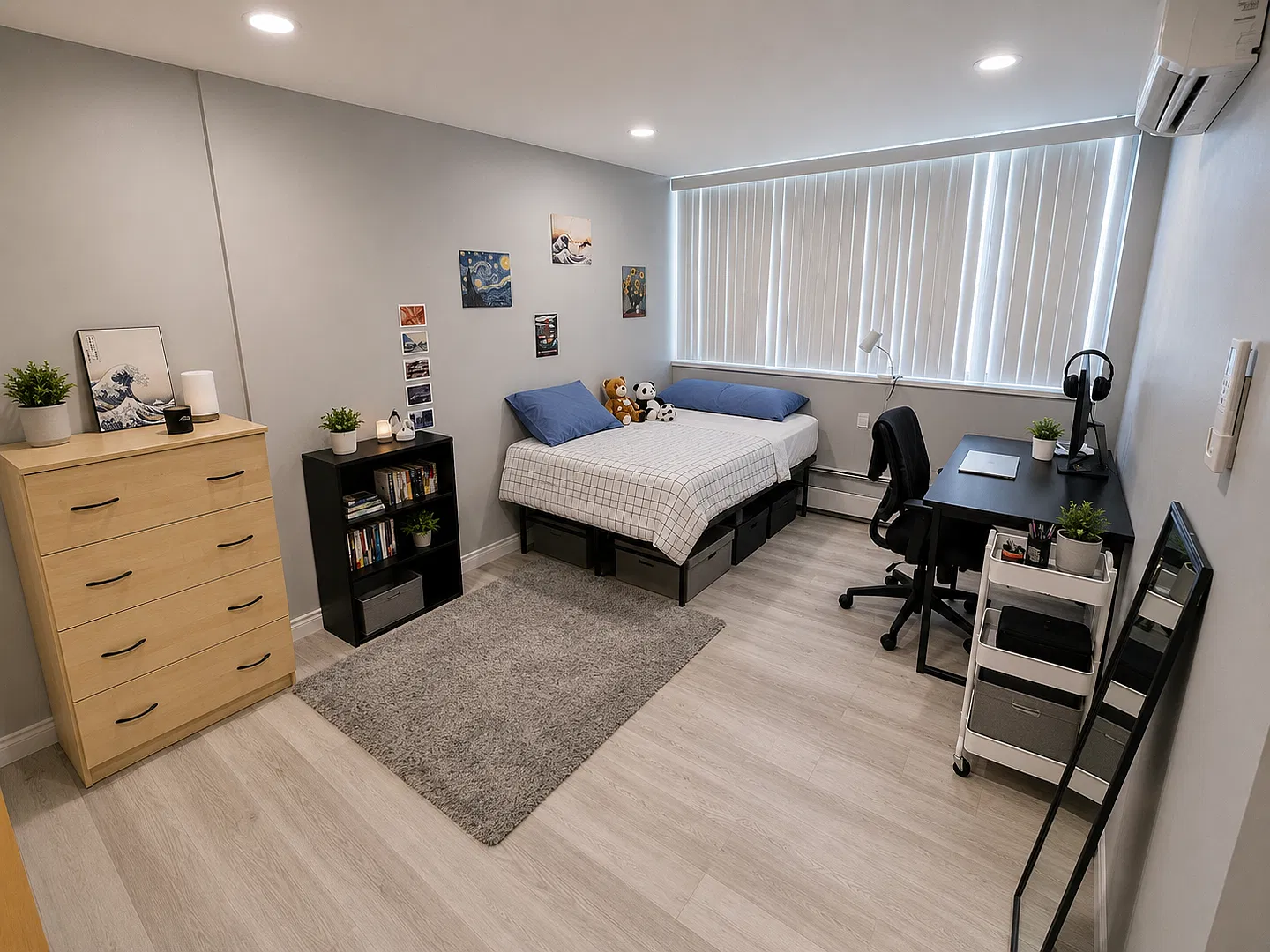 543 Church - Varsity Management — Photo 4