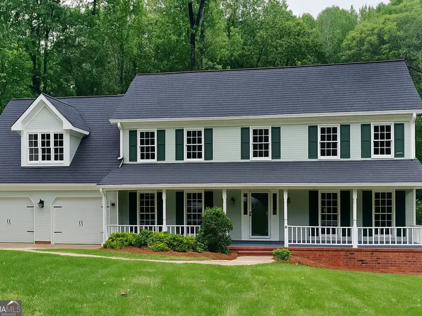 2976 Matthew Ln, Lawrenceville, GA 30044