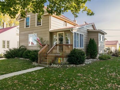 322 N Cedar St, Monticello, IA, 52310