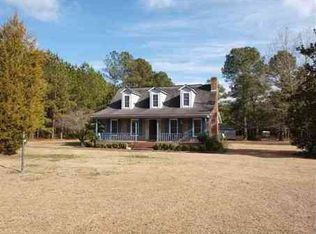 4528 Willow Creek Rd, Florence, SC 29505